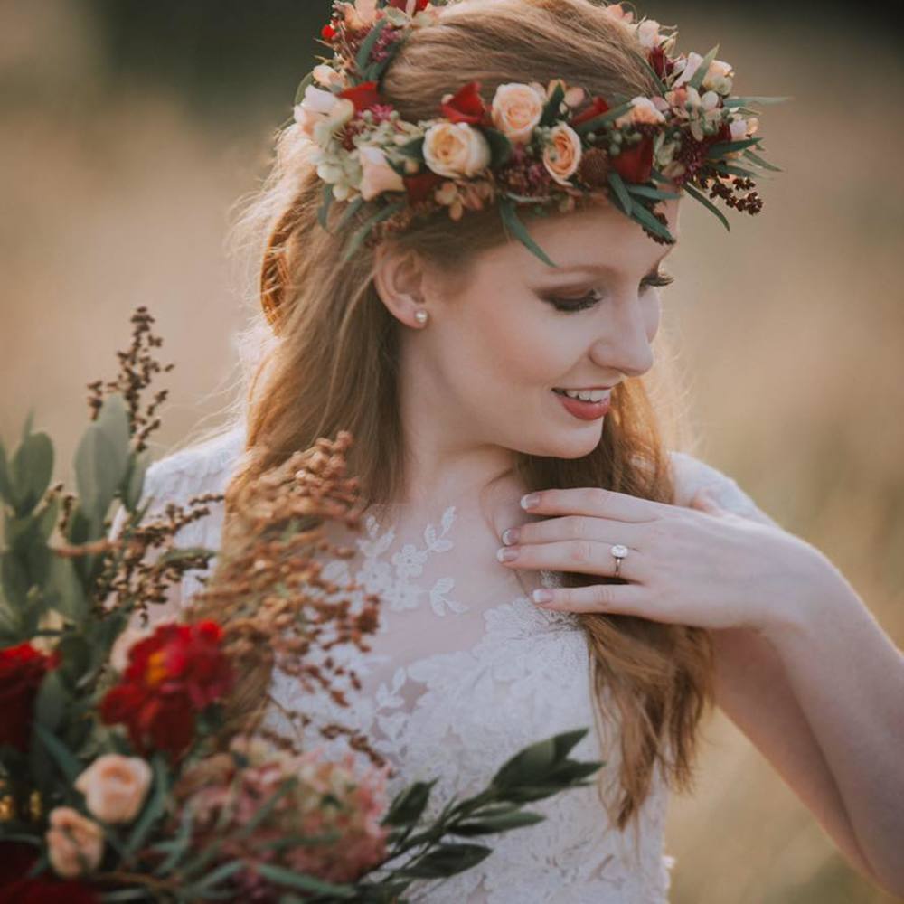 Meet your Posher, Caroline